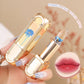 Long-lasting Moisturizing Flower Jelly Color-changing Lipstick