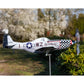 HOT SALE 45% OFF - Airplane wind spinner aircraft pinwheel