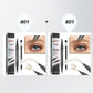 💕Buy 1 Get 1 Free💕2 in 1 Liquid Eyebrow Pen -- Waterproof & Sweatproof