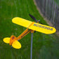 HOT SALE 45% OFF - Airplane wind spinner aircraft pinwheel