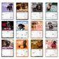 Cheeky Dachshunds - 2025 Wall Calendar