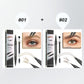 💕Buy 1 Get 1 Free💕2 in 1 Liquid Eyebrow Pen -- Waterproof & Sweatproof