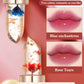 Long-lasting Moisturizing Flower Jelly Color-changing Lipstick