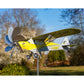 HOT SALE 45% OFF - Airplane wind spinner aircraft pinwheel