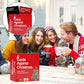 🔥Christmas Sale 50% OFF🎄🔥Cards Against Christmas - Game for Christmas Nights