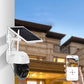 🎁Hot Sale 40% OFF⏳Smart Wireless Solar Surveillance Camera