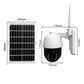 🎁Hot Sale 40% OFF⏳Smart Wireless Solar Surveillance Camera